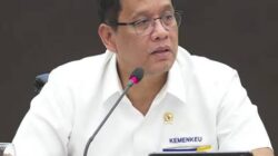Menkeu: Pemerintah Tak Akan Naikkan Tarif Pajak, Fokus Kejar Wajib Pajak yang Belum Patuh