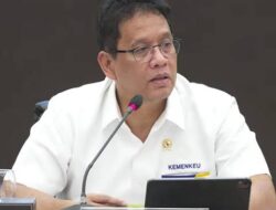 Menkeu: Pemerintah Tak Akan Naikkan Tarif Pajak, Fokus Kejar Wajib Pajak yang Belum Patuh