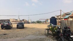 10 Bulan ke Depan, Lahan Eks Plaza Bogor Resmi Jadi Area Parkir Terpadu