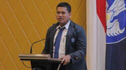Kisah Inspiratif Syabril Diandra: Mahasiswa IPB yang Sukses Tembus Jalur Fast-Track