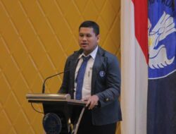 Kisah Inspiratif Syabril Diandra: Mahasiswa IPB yang Sukses Tembus Jalur Fast-Track
