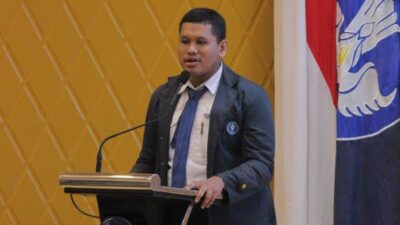 Kisah Inspiratif Syabril Diandra: Mahasiswa IPB yang Sukses Tembus Jalur Fast-Track