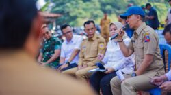 Roda Pemerintahan Dedie-Jenal Perkuat Kebijakan Lingkungan Hidup dari Hulu hingga Hilir