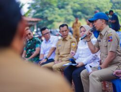 Roda Pemerintahan Dedie-Jenal Perkuat Kebijakan Lingkungan Hidup dari Hulu hingga Hilir