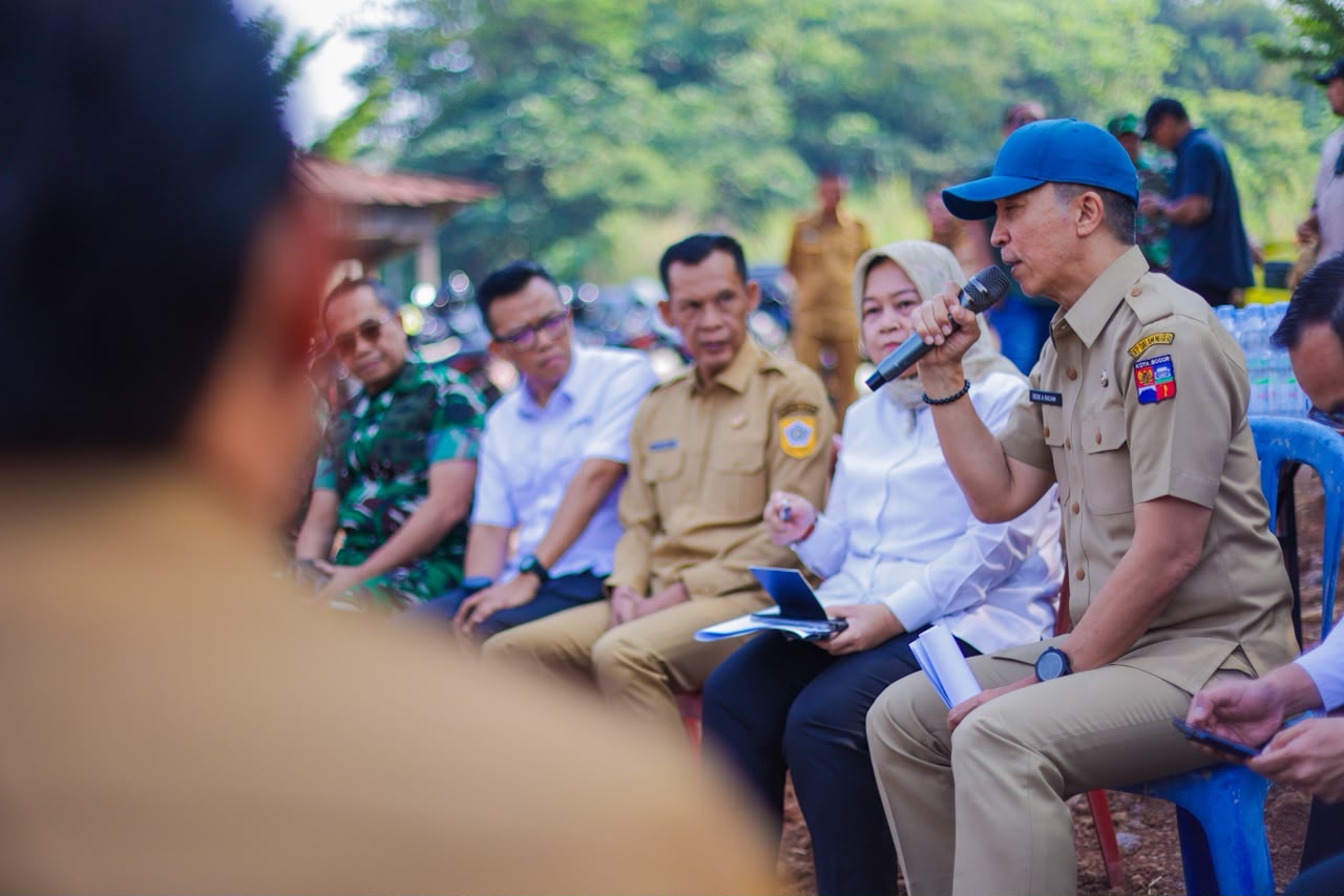 Roda Pemerintahan Dedie-Jenal Perkuat Kebijakan Lingkungan Hidup dari Hulu hingga Hilir 1 WhatsApp Image 2026 07 17 at 08.03.59 1