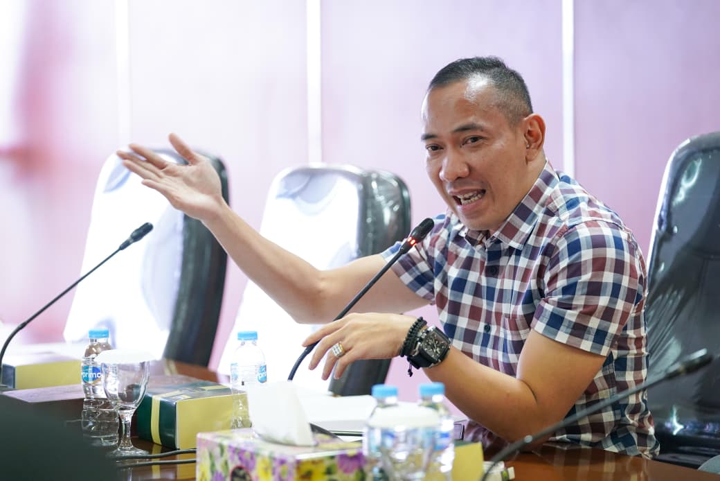 DPRD Kota Bogor Soroti SILPA Rp73 Miliar dan Skema Subsidi Biskita dalam Pembahasan PP APBD 2025 1 WhatsApp Image 2026 07 17 at 14.26.21