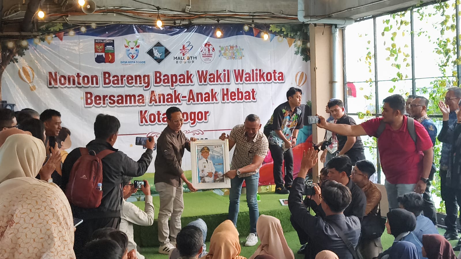 Beri Panggung bagi Semua, Anak-anak Kota Bogor Punya Kesempatan Tampil di Puncak Hari Anak Nasional 1 WhatsApp Image 2026 07 17 at 22.03.06 1