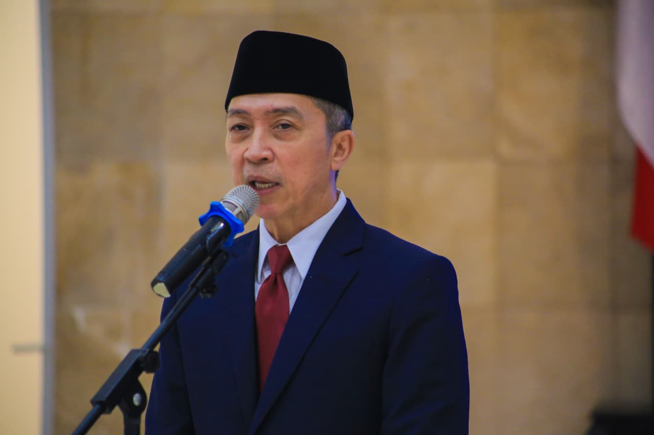 Solusi Pengolahan Sampah Terpadu, Dedie Rachim Pastikan Proyek PSEL Bogor Terus Berjalan 1 WhatsApp Image 2026 07 17 at 22.26.32