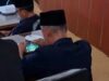 Heboh Video Pejabat Main Game Saat Rapat Paripurna, DPRD Madiun Beri Klarifikasi