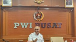 PWI Pusat Sesalkan Pernyataan Hotman Paris, Minta Hormati Martabat Wartawan dan Kemerdekaan Pers 5 WhatsApp Image 2026 07 19 at 20.16.47