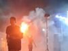 Flare Ajudan Wali Kota Parepare Lukai Penonton, Nobar Sempat Ricuh