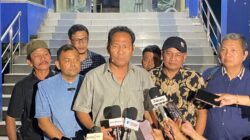 PWI Laporkan Hotman Paris ke Polda Metro Jaya soal Pernyataan ke Wartawan 2 WhatsApp Image 2026 07 20 at 23.02.45
