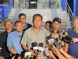 PWI Laporkan Hotman Paris ke Polda Metro Jaya soal Pernyataan ke Wartawan