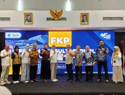Kanwil DJP Jabar III Targetkan Pajak 2026 Rp36,3 T Lewat Forum Konsultasi Publik
