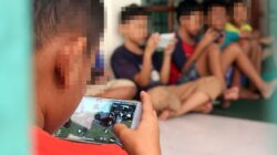 Studi: Interaksi Langsung Kian Berkurang di Era Digital, Teknologi Diduga Jadi Pemicunya 3 WhatsApp Image 2026 07 21 at 22.12.20