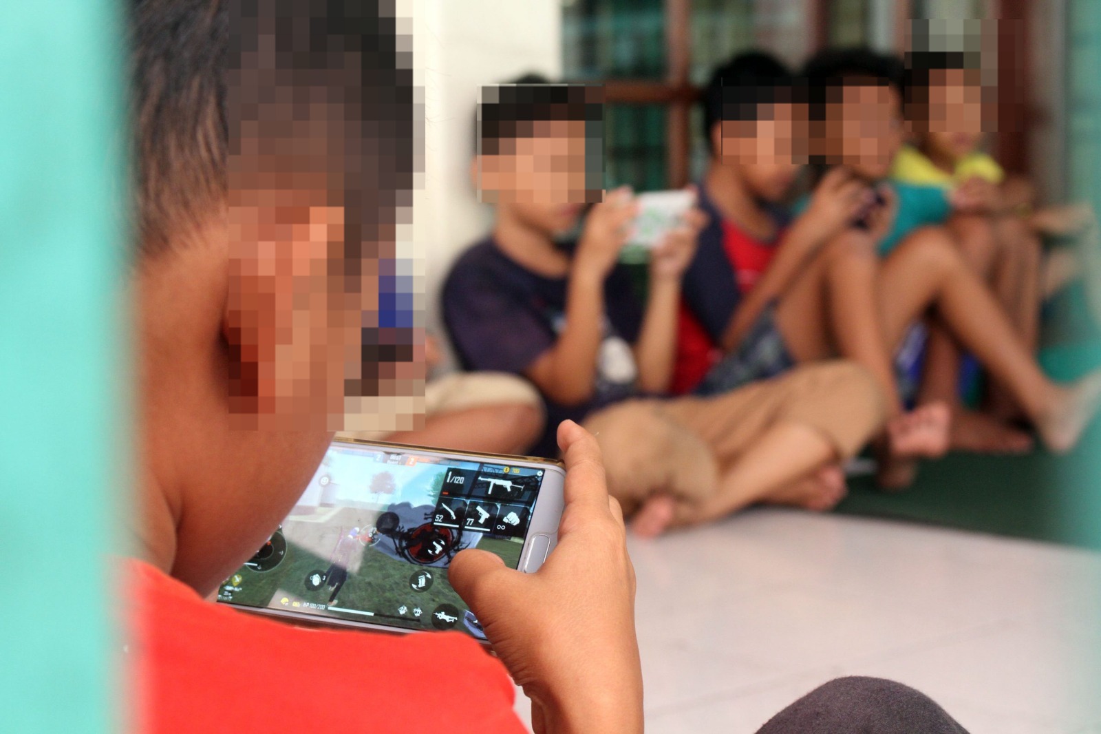 Studi: Interaksi Langsung Kian Berkurang di Era Digital, Teknologi Diduga Jadi Pemicunya 1 WhatsApp Image 2026 07 21 at 22.12.20
