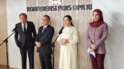 Saan Mustopa Minta Penanganan Kasus Febrie Adriansyah Setara, Puan Tekankan Transparansi