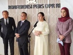 Saan Mustopa Minta Penanganan Kasus Febrie Adriansyah Setara, Puan Tekankan Transparansi