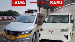 Depok Siapkan Angkot Listrik Pertama, Wuling Mitra EV Bakal Layani Trayek D10A