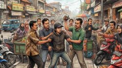 Dedi Mulyadi Luncurkan Sayembara Rp50 Juta untuk Penangkapan Pelaku Begal