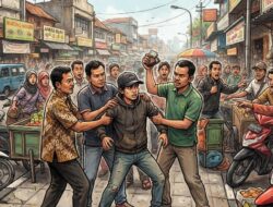 Dedi Mulyadi Luncurkan Sayembara Rp50 Juta untuk Penangkapan Pelaku Begal