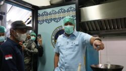Sidak di Bogor, Kepala BGN: SPPG yang Tak Penuhi Standar Siap Ditutup 2 WhatsApp Image 2026 07 24 at 21.58.23