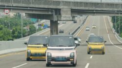 Kendaraan Listrik Masih Bebas Pajak dan Balik Nama, Bapenda DKI Nilai Kebijakan Perlu Dievaluasi