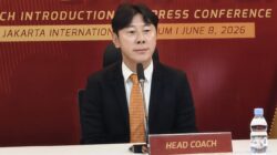 Shin Tae Yong Buka Suara Usai Disanksi KFA 10 Tahun: Banyak Hal yang Tidak Adil
