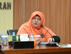 DPRD Kota Bogor Dorong Percepatan Implementasi Perda P4S untuk Perkuat Pencegahan HIV