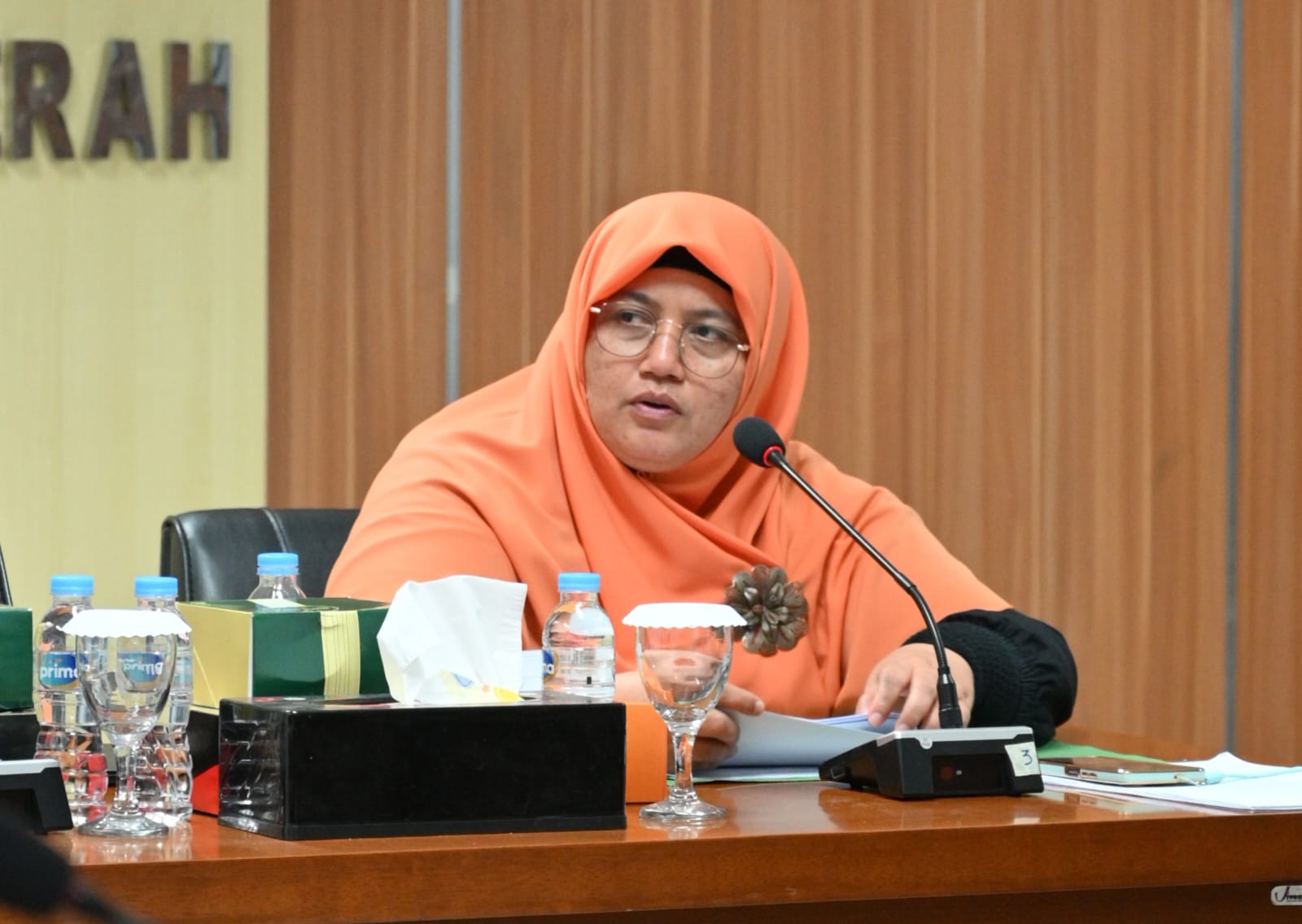 DPRD Kota Bogor Dorong Percepatan Implementasi Perda P4S untuk Perkuat Pencegahan HIV 1 WhatsApp Image 2026 07 25 at 12.27.11