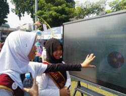 Hari Anak Nasional, Wali Kota Bogor Titip Tiga Pesan Penting untuk Orang Tua, Guru, dan Anak