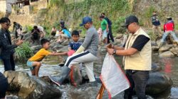 Hari Sungai Nasional, Wawalkot Bogor Ikut Bersihkan Ciliwung 4 WhatsApp Image 2026 07 25 at 16.10.33