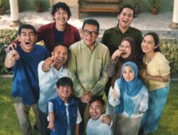 Film Istimewa Angkat Anak-anak Disabilitas sebagai Tokoh Utama