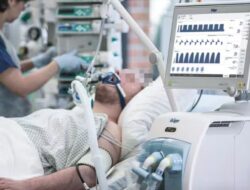 Polisi Ungkap Dugaan Pencurian Ventilator ICU Bernilai Rp200 Juta di Rumah Sakit Makassar