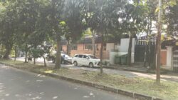Dishub Kota Bogor: Valet Restoran Aroem Belum Berizin, Gunakan Badan Jalan