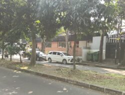 Dishub Kota Bogor: Valet Restoran Aroem Belum Berizin, Gunakan Badan Jalan