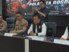 Malu Hamil di Luar Nikah, Mahasiswi di Bogor Buang Bayi yang Baru Dilahirkannya
