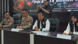 Malu Hamil di Luar Nikah, Mahasiswi di Bogor Buang Bayi yang Baru Dilahirkannya