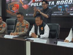 Malu Hamil di Luar Nikah, Mahasiswi di Bogor Buang Bayi yang Baru Dilahirkannya
