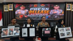 Kronologi Mahasiswi di Bogor yang Tega Melahirkan Mandiri hingga Bayi Meninggal