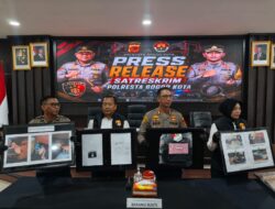 Kronologi Mahasiswi di Bogor yang Tega Melahirkan Mandiri hingga Bayi Meninggal