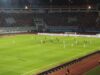 Babak Pertama Indonesia Unggul 3-0 atas Kamboja