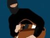 Viral! Aksi Pencurian di Masjid RS Sentra Medika Cibinong Terekam CCTV, Penunggu Pasien Kehilangan Uang dan Dokumen Penting