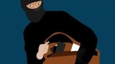 Viral! Aksi Pencurian di Masjid RS Sentra Medika Cibinong Terekam CCTV, Penunggu Pasien Kehilangan Uang dan Dokumen Penting