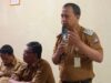 Atasi Sampah, Kelurahan Kedung Badak Akselerasi Pengelolaan Sampah di TPS Krusial