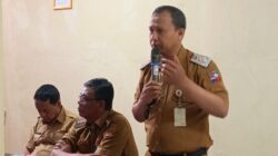 Atasi Sampah, Kelurahan Kedung Badak Akselerasi Pengelolaan Sampah di TPS Krusial