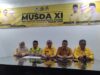 DPD Partai Golkar Kota Bogor Resmi Buka Tahapan MUSDA XI, Konsolidasi Organisasi Jadi Fokus Utama