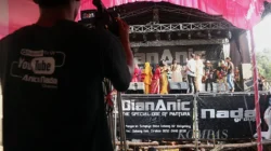 Di Tengah Gempuran Dangdut, Tarling Indramayu Tetap Hidup dengan Irama Khas Gitar dan Suling