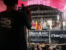 Di Tengah Gempuran Dangdut, Tarling Indramayu Tetap Hidup dengan Irama Khas Gitar dan Suling