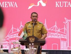 Perang Melawan Judol, Bupati Bogor Tegaskan Tak Ada Ruang bagi Judi Online di Kabupaten Bogor